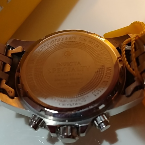 Invicta specialty model number 17503 - Picture 6 of 8